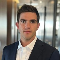 JPMorganChase Employee Diego Labbé's profile photo