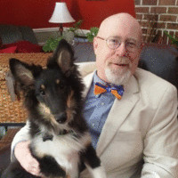 Digital WarRoom Employee Robert Powell's profile photo