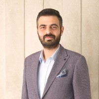 Paribu Employee Mehmet Türkarslan's profile photo