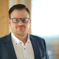 up to data Employee Andreas-Johannes Goll's profile photo