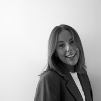 Studio About Employee Emma Bonde's profile photo