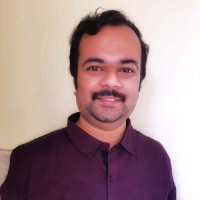 Zenoti Employee Krishna Kishore's profile photo