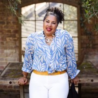 Flex IT Employee Becky Considine's profile photo