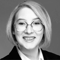 BioConcept Employee Nataliya Komarova's profile photo