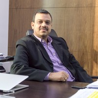 Vikaas Bhatnagar Email & Phone Number