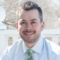 Element Care PACE Employee Mike Hiltunen's profile photo