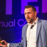 CallMiner Employee Bruce McMahon's profile photo