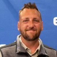 Roadtex Transportation Employee Justin Plebanski's profile photo
