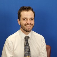 Almich & Associates Employee Mathew Brown's profile photo