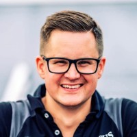 Propero Engineering Employee Andreas Douhan's profile photo