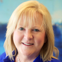 Explorer Pipeline Employee Rhonda Runde's profile photo