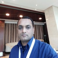 Alnahda National Schools Employee Ijhar Khan's profile photo