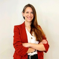 Neovantas Employee Alba Jiménez Ramírez del Pozo's profile photo