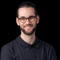 cirosec GmbH Employee Simon Kömpf's profile photo