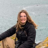 OLY Be Employee Juliette Inglard's profile photo