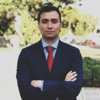 COLUN Employee Sebastián Jara Irarrázabal's profile photo