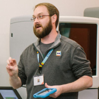 ISoft Data Systems Employee Robert McCown's profile photo