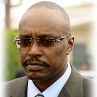 National Environment Management Authority Employee Joshua Karamagi's profile photo