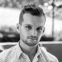 321 Theatrical Management Employee Logan McDonald's profile photo
