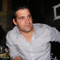 Asaf Lavi Email & Phone Number