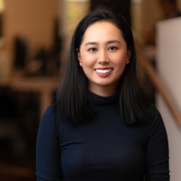 Lockwood & Ward Employee Livia Lin's profile photo