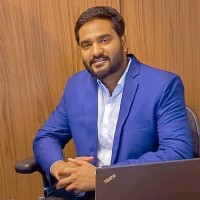 FMCO Employee Junaid Ahmed's profile photo