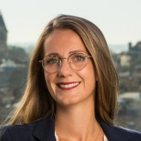Transdev Employee Adeline Meyer's profile photo