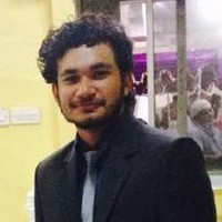 Bikash Paneru Email