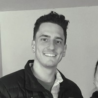 Feazel Employee Ben Caplan's profile photo