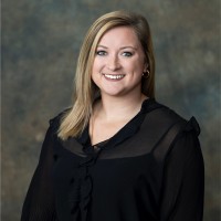Crossroads Bank Employee Tylar Dick's profile photo