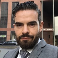 Javier Corrales Email