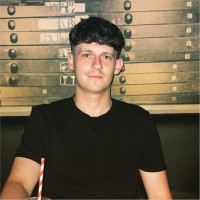 Agricultural Recruitment Specialists Employee Jake Pinder-Hampton's profile photo