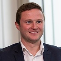 BlackRock Employee Gavin Roberts's profile photo