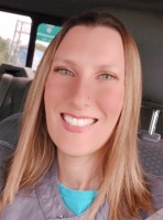 Newton Community School District Employee Glenna Gillum's profile photo