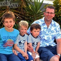 Alastair Boyd Email & Phone Number