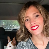 ANDES Employee María P.'s profile photo