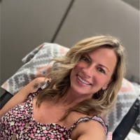 FireGuard, LLC Employee Melissa Rudol-Portillo's profile photo