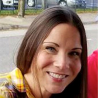 TEN-E Packaging Services, Inc. Employee Angela Clifton's profile photo