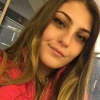 dhmi Employee Pinar Er's profile photo
