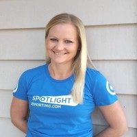 Spotlight Reporting Employee Danelle Whaanga's profile photo