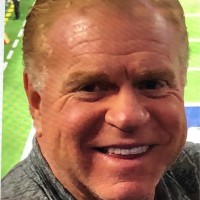 The Divinity Group Employee Robert Byrnes's profile photo