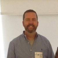 Touch Surgery Employee Michael Balcom's profile photo