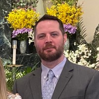 Westinghouse Electric Company Employee Daniel Strong's profile photo