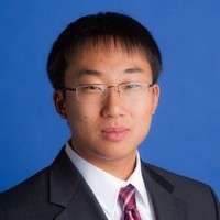 Chick-fil-A Corporate Support Center Employee Bill Gu's profile photo
