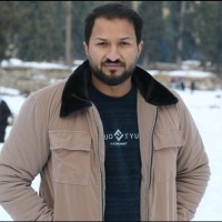 ISAAA Technical services Employee Muhammad Arshad's profile photo