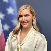 The INGAA Foundation, Inc. Employee Ashlin Bollacker's profile photo