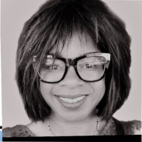 Deriv Employee Alison Sparks's profile photo