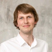 Hahn-Schickard Employee Daniel Straubinger's profile photo