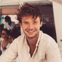 Google DeepMind Employee Jack Mason's profile photo