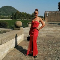 4G Italia Employee Francesca Braggion's profile photo